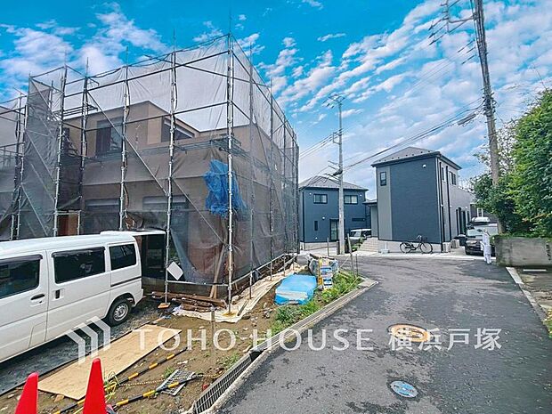 【Appearance】時間のゆとりと空間、爽やかな陽光がもたらす光と風を感じる暮らし。(2026年6月)