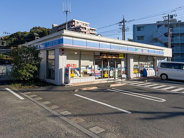 飲食料品や生活雑貨を取り揃え、周辺住民や通勤・通学者に便利なサービスを提供しています。ATMや宅配便受付などもあり、地域の暮らしをサポートしています。