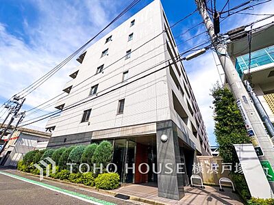 外観:住まいの本質の部分から、住み心地や安全性を見つめ直しました。 外観:住まいの本質の部分から、住み心地や安全性を見つめ直しました。