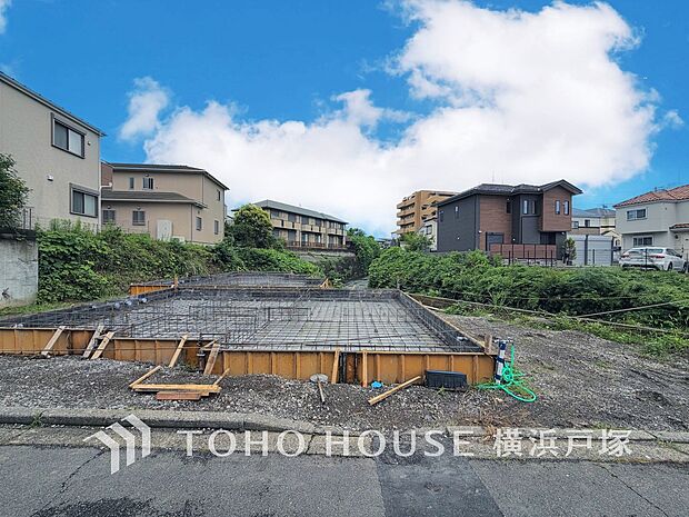家の良し悪しだけでなく周辺環境も重要なポイント。街と住まいが心地よい暮らしを演出します。