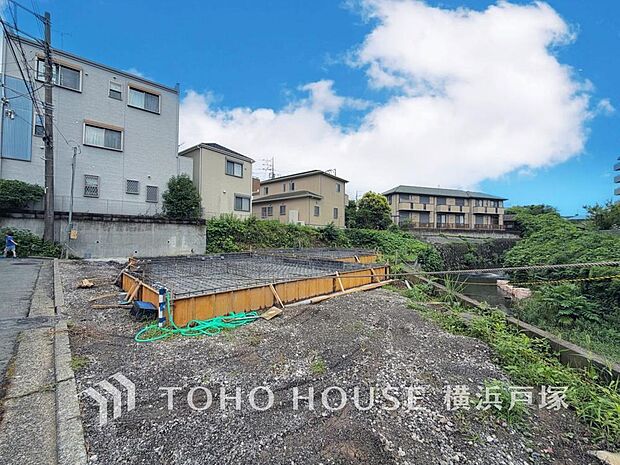 建物の居住性に拘った邸宅は、「落ち着き」と「安らぎ」と「快適」を実現してくれます。