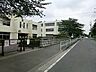 周辺：相模原市立相模台中学校まで約489m