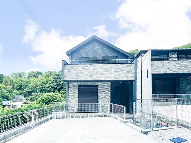 【Appearance】おしゃれな雰囲気や自然の潤い、親しみやすさといった個性を、街に新たな価値を齎し続けることでしょう。