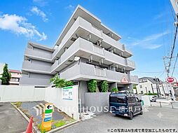 リベルテ南万騎が原