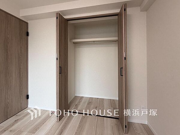 【Storage】お客様の求める本当の“住み心地とは何なのか。そのための一手間一工夫を惜しみません。街並みや周辺の環境に呼応しながら、美しく、そして毎日の暮らしを考慮した機能性の高い住まい。