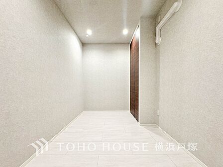 【Room】心地よさが広がる居室空間。自分らしい時間を楽しむために、ゆとりある空間と細部まで配慮されたデザイン。