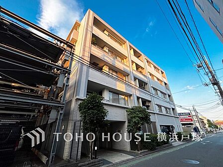 【Appearance】おしゃれな雰囲気や自然の潤い、親しみやすさといった個性を、街に新たな価値を齎し続けることでしょう。