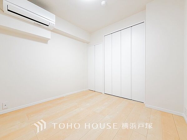 【Room】家族一人ひとりの大切なプライベート空間。自分時間を充実させ心豊かなひとときを過ごすための大切な空間。