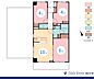 間取り：間取り