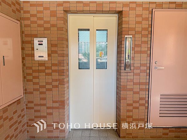 【Elevator】毎日の移動をもっと快適に。私たちのエレベーターが、あなたの日常をスムーズにサポートします。
