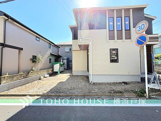 【Appearance】建物の居住性に拘った邸宅は、「落ち着き」と「安らぎ」と「快適」を実現してくれます。