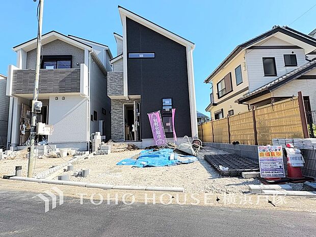 【Appearance】住む人を映し出す洗練された佇まいは、いつまでも輝き続けながらいつしか街の風景に溶け込んでいきます。