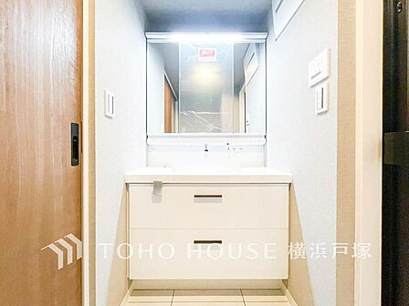 平日の朝であっても、落ち着きとくつろぎを感じられる。時間に余裕とゆとりを持たせます。
