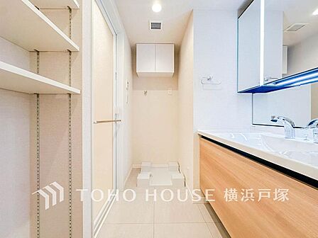 平日の朝であっても、落ち着きとくつろぎを感じられる。時間に余裕とゆとりを持たせます。