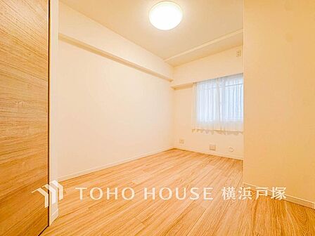 笑顔が溢れ、会話が弾む豊かな時を過ごすことができる空間でお住まいになった幸せをかみしめてください。