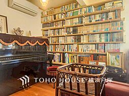 洋室の画像