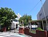 周辺：横浜市立藤の木小学校まで約803m