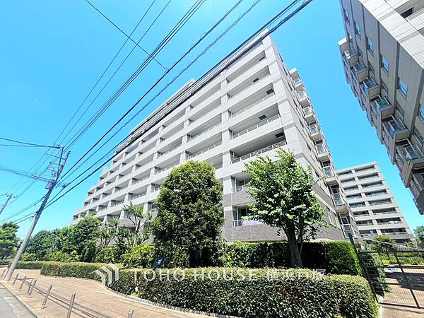 「Appearance」おしゃれな雰囲気や自然の潤い、親しみやすさといった個性を、街に新たな価値を齎し続けることでしょう。