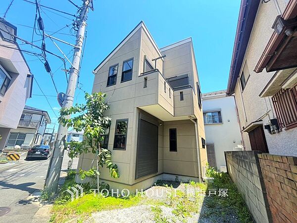 【Appearance】都市の暮らしにフィットする住まい。快適な住空間と利便性を兼ね備え、日々の暮らしをスマートに楽しめる、落ち着いた雰囲気の住空間です。