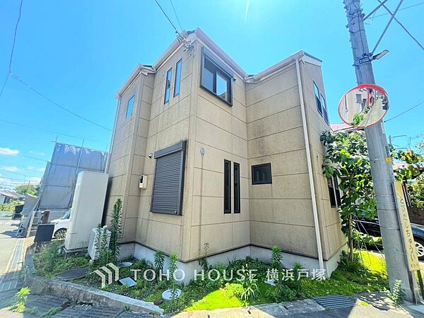 【Appearance】時間のゆとりと空間、爽やかな陽光がもたらす光と風を贅沢なまでに感じる暮らしが始まります。