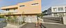 周辺：ひまわり愛児園まで約550m。子ども一人ひとりの個性や成長を大切にした保育を行う施設。温かな環境の中で、遊びや日々の生活を通して健やかな成長を育みます。