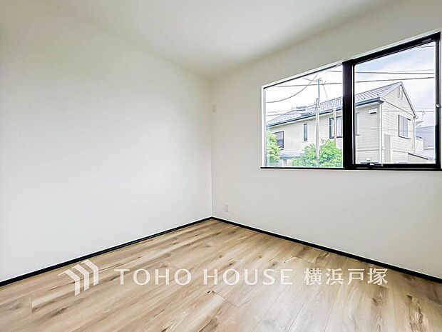 笑顔が溢れ、会話が弾む豊かな時を過ごすことができる空間でお住まいになった幸せをかみしめてください。