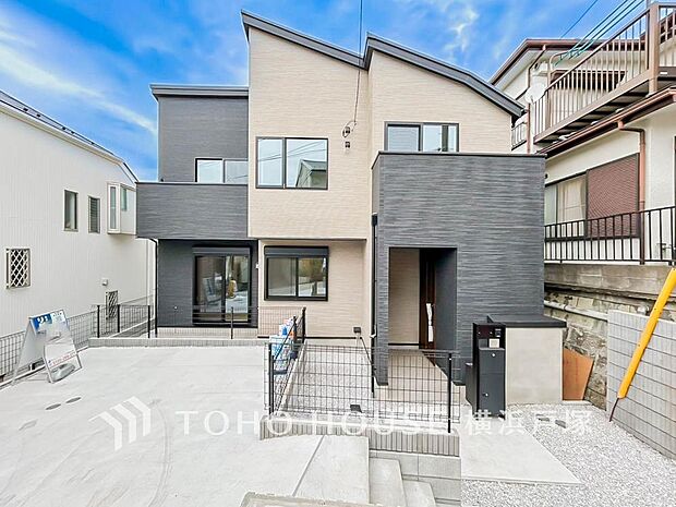 住まいの本質の部分から、住み心地や安全性を見つめ直しました。