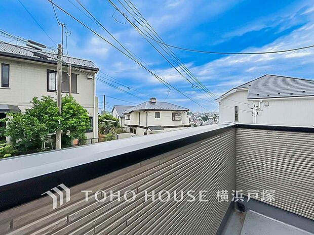 めまぐるしく過ぎ行く日々の中でゆったりとした休息と癒しを提供してくれる居住者のプライベート空間。