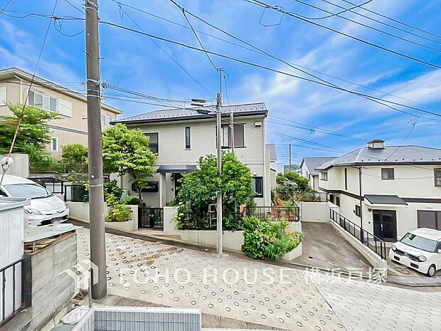 新居に住まう事で手に入れるものは、きっと日常にとっても貴重な存在となるはずです。