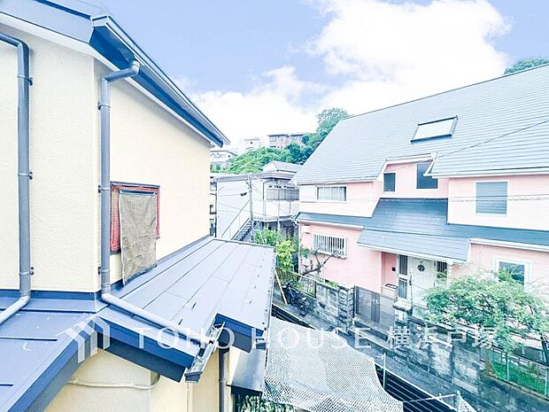 新居に住まう事で手に入れるものは、きっと日常にとっても貴重な存在となるはずです。