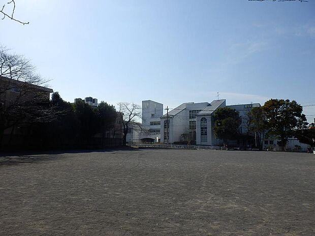 戸部公園まで約283m