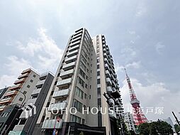 BRANZ 東麻布