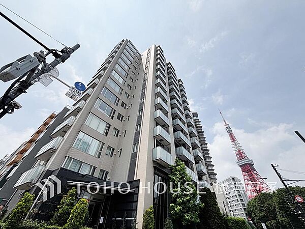【Appearance】都市の暮らしにフィットする住まい。快適な住空間と利便性を兼ね備え、日々の暮らしをスマートに楽しめる、落ち着いた雰囲気の住空間です。