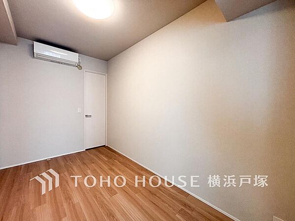 【Room】心地よさが広がる居室空間。自分らしい時間を楽しむために、ゆとりある空間と細部まで配慮されたデザイン。