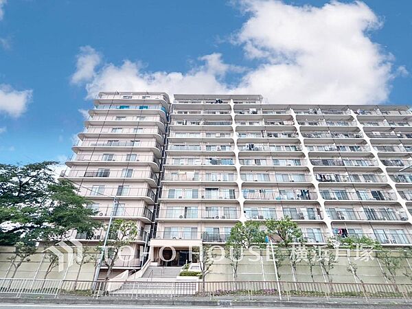【Appearance】ゆったりした時間が流れる住環境。快適は家と街と環境が調和した時に訪れる。
