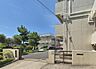 周辺：横浜市立岡津中学校まで約1937m