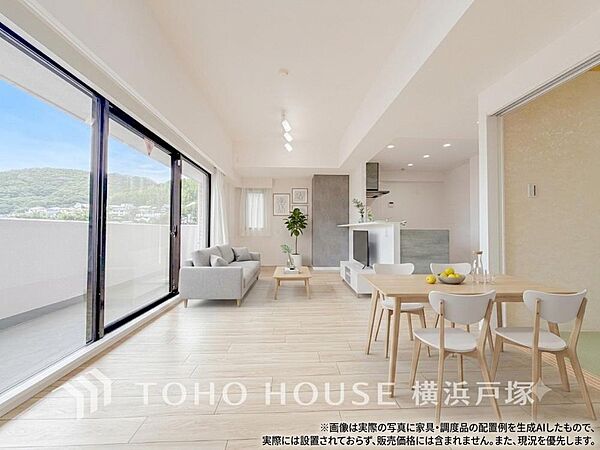 光が注がれる青い空から鮮やかに赤色にゆっくりと染まる。そんな優しい時間がここでは流れてゆく。
