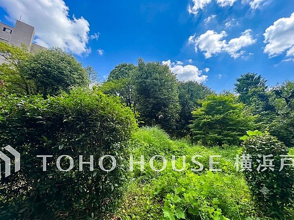 【View】目の前に広がる美しい景色。四季折々の風景を楽しみながら、心を豊かにする眺望が日常を特別にします。