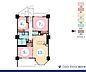 間取り：間取り