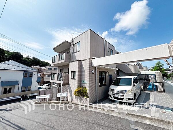 【Appearance】建物の居住性に拘った邸宅は、「落ち着き」と「安らぎ」と「快適」を実現してくれます。