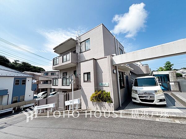 【Appearance】時間のゆとりと空間、爽やかな陽光がもたらす光と風を贅沢なまでに感じる暮らしが始まります。
