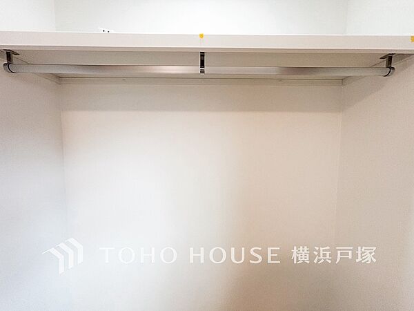 暮らし心地を大きく左右する収納を、適材適所に配置し使い勝手を考慮しました。