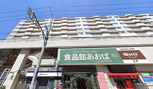 ちぇるる野毛(950m)地下のスーパーをはじめ、多彩な専門店や飲食店、クリニックが入る便利な複合商業施設です。日々のお買い物から休日のお出かけまで幅広く対応し、毎日の暮らしを心地良くサポートします。