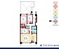 間取り：間取り