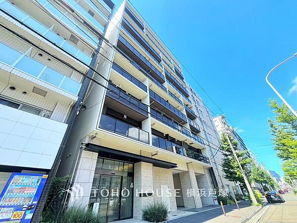 【Appearance】時間のゆとりと空間、爽やかな陽光がもたらす光と風を贅沢なまでに感じる暮らしが始まります。