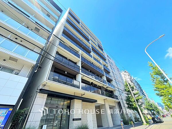 【Appearance】流行に左右されず、将来にわたって価値が継続する「上質」な佇まい。おしゃれな雰囲気や自然の潤い、親しみやすさといった個性を、街に新たな価値をもたらし続ける。