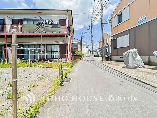 周辺環境とのコラボレーションにより明るく開放的な空間を演出しております。(2026.7)