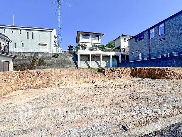「Appearance」建物の居住性に拘った邸宅は、「落ち着き」と「安らぎ」と「快適」を実現してくれます。(2026.8)