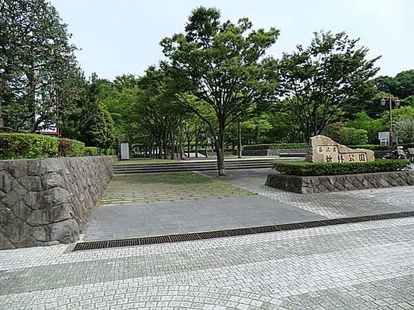 周辺を拡大表示
