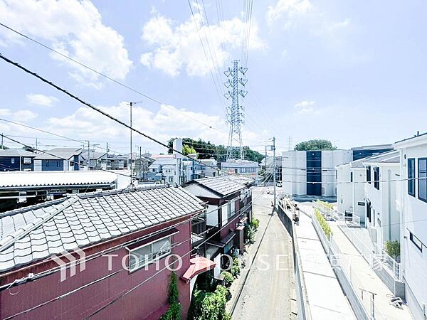 周辺を拡大表示